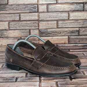 Rockport Classic Loafer with‎ Adidas Adiprene -